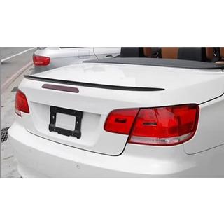 Alerón estilo M3 (para E93, imprimado para pintar) foto 1