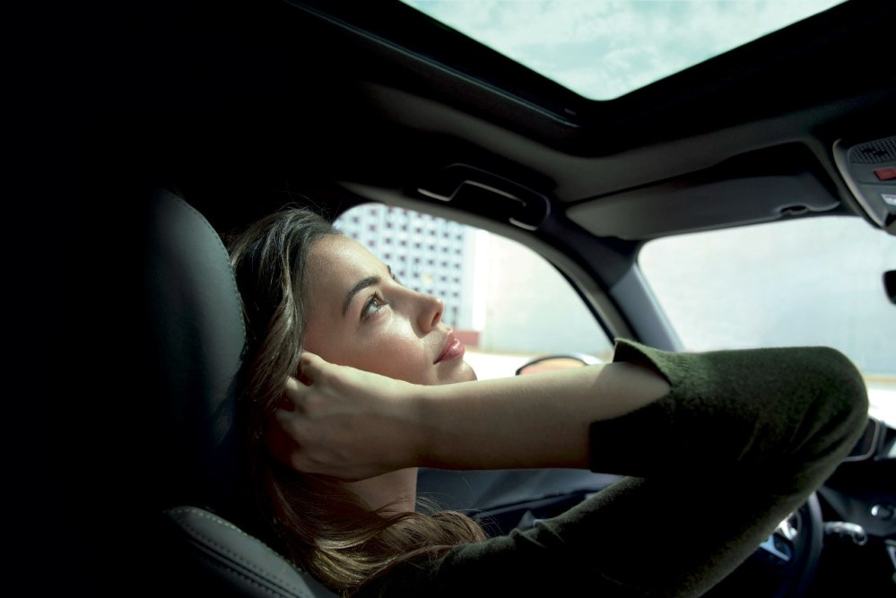 Elegir un coche cómodo: criterios clave