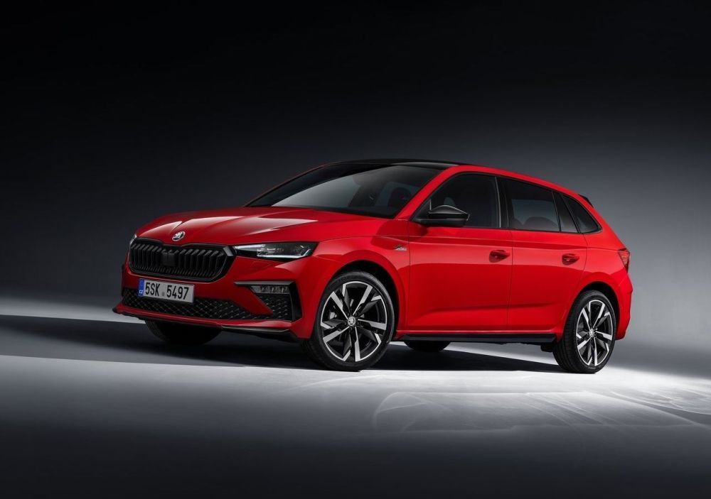 Reseña del Skoda Scala: practicidad y estilo del hatchback