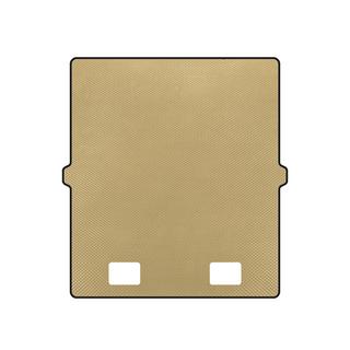 Alfombrilla de maletero EVA (2013-2019, Beige)