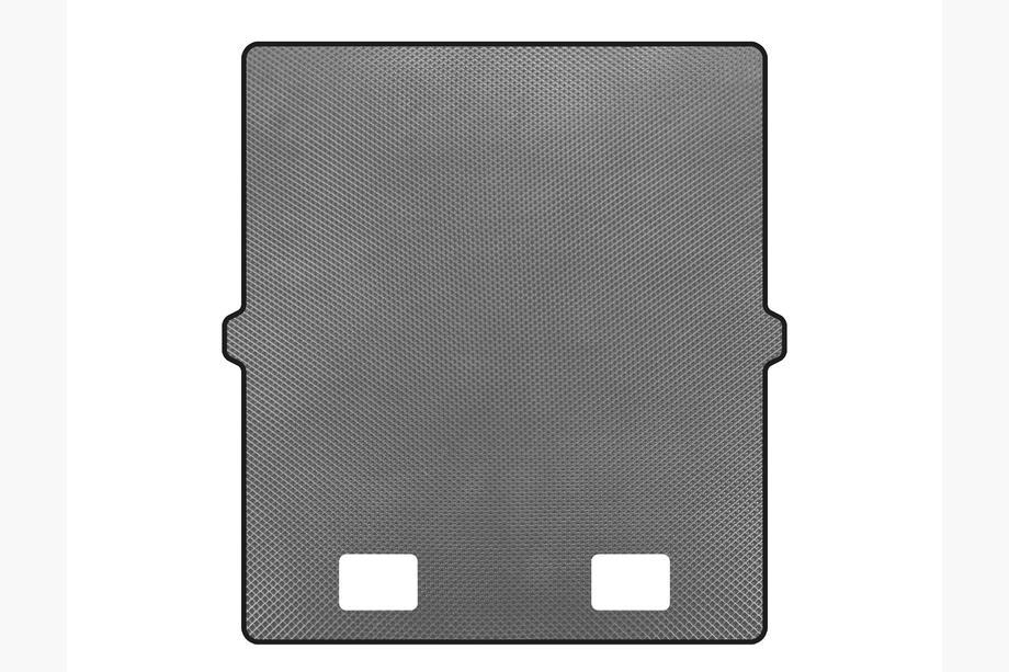 Ford Flex 2009-2019 Alfombrilla de maletero EVA (2013-2019, Gris) Image