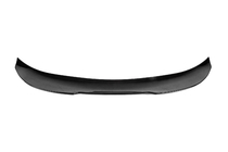 BMW 1 Series E81/E82/E87/E88 2004-2011 Alerón PSM-Style (para E82, Negro Brillante) foto 3