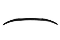 BMW 2 Series Gran Coupe F44 2020-2024 Alerón PSM-Style (Negro Brillante) foto 7