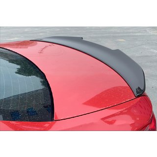 Alerón PSM-Style (Negro Brillante) BMW 2 Series Gran Coupe F44 2020-2024 foto 1
