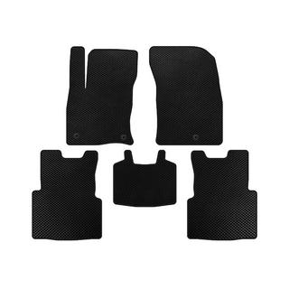 Alfombrillas EVA (Para Escape, Negro)