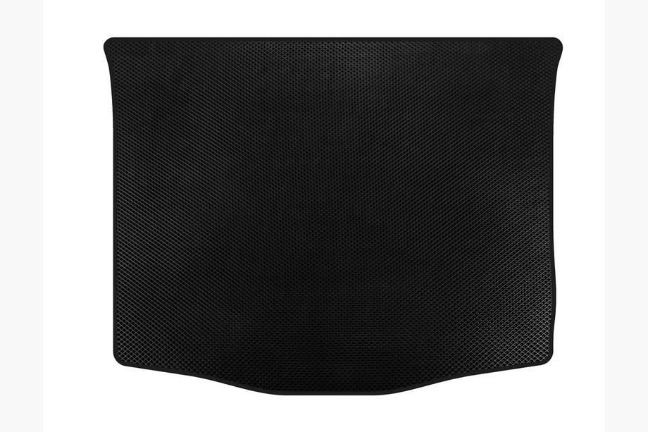 Ford Kuga/Escape 2019- Alfombrilla de maletero EVA (Para Escape, Negra) Image