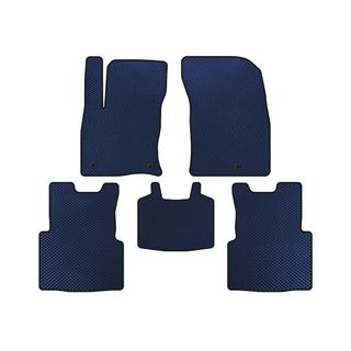 Alfombrillas EVA (Para Escape, Azul)