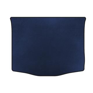 Alfombrilla de maletero EVA (Para Escape, Azul)