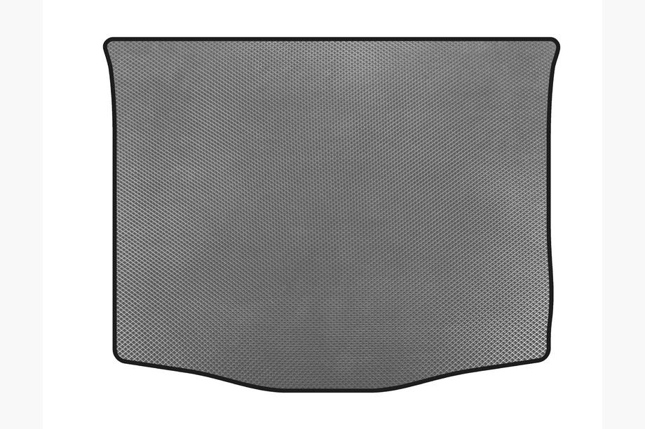 Ford Kuga/Escape 2019- Alfombrilla de maletero EVA (Para Escape, Gris) Image