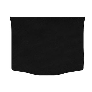 Alfombrilla de maletero textil Classic (Para Escape, Negra) Ford Kuga/Escape 2019-
