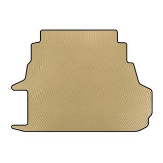 Alfombrilla de maletero EVA (SD, Beige)