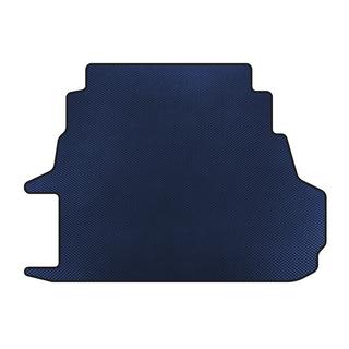 Alfombrilla de maletero EVA (SD, Azul)