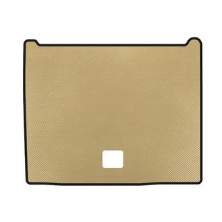 Alfombrilla de maletero EVA (Beige)