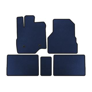Alfombrillas EVA (Azul)