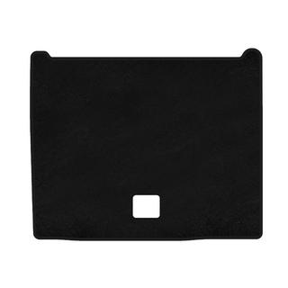 Alfombrilla de maletero textil Premium (Negro) GMC Terrain 2009-2017