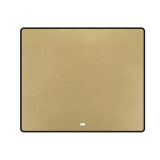 Alfombrilla de maletero EVA (Beige) GMC Terrain 2017–