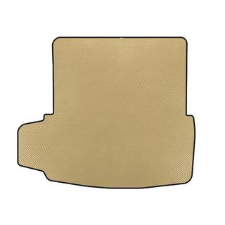 Alfombrilla de maletero EVA (2017-2019, Beige) GMC Acadia 2017-