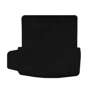 Alfombrilla de maletero textil Classic (2017-2019, Negro)