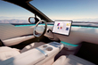 Changan Qiyuan E07: Análisis de un coche eléctrico único foto 6