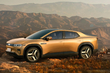 Changan Qiyuan E07: Análisis de un coche eléctrico único foto 1