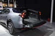 Changan Qiyuan E07: Análisis de un coche eléctrico único foto 5