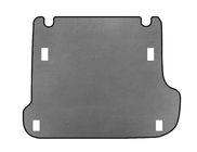 GreatWall Haval/Hover H3 2005-2013 Alfombrilla de maletero EVA (Gris) foto 1