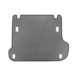Alfombrilla de maletero EVA (Gris)