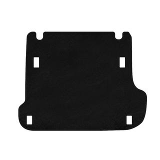 Alfombrilla de maletero textil Classic (Negro)