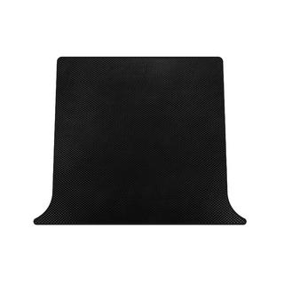 Alfombrilla de maletero EVA (Negro)