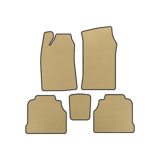 Alfombrillas EVA (Beige)