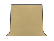 Gran Muralla Pegasus Alfombrilla de maletero EVA (Beige) foto 1