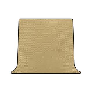 Alfombrilla de maletero EVA (Beige)