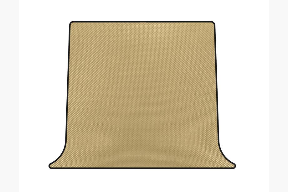 Gran Muralla Pegasus Alfombrilla de maletero EVA (Beige) Image