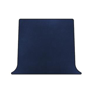 Alfombrilla de maletero EVA (Azul)