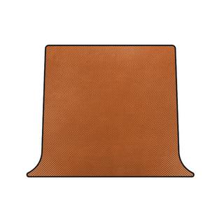 Alfombrilla de maletero EVA (Naranja)