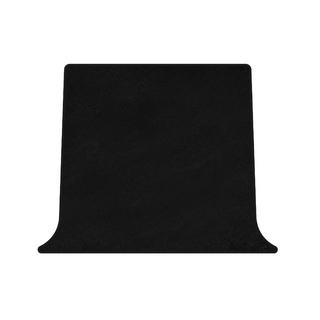 Alfombrilla de maletero textil Premium (Negro)