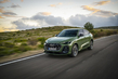 Audi Q5 Sportback 2025: Análisis del elegante cross-coupé foto 3