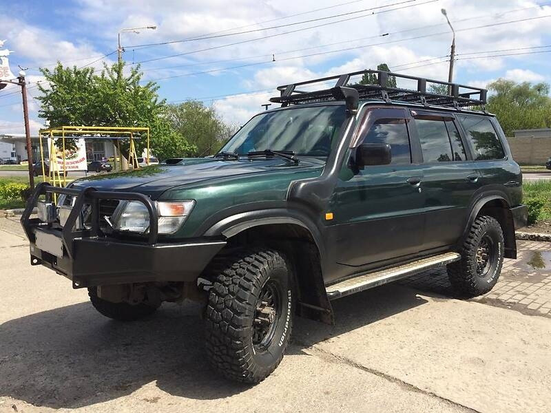 ¿Cómo preparar un SUV para una expedición?