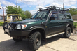 ¿Cómo preparar un SUV para una expedición? foto 1