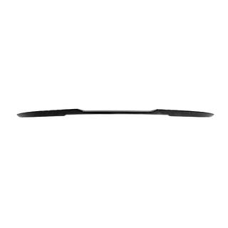 Alerón estilo M4 (para F30/F80, negro brillo) BMW 3 Series F30/F31 2012-2019 foto 3
