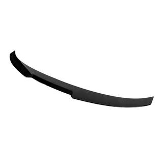 Alerón estilo M4 (para F30/F80, negro brillo) BMW 3 Series F30/F31 2012-2019 foto 2