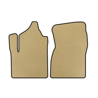 Alfombrillas EVA (Beige)