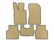 Honda Legend 2004-2012 Alfombrillas EVA (Beige) foto 1