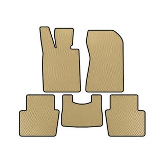 Alfombrillas EVA (Beige)