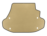 Honda Legend 2004-2012 Alfombrilla de maletero EVA (Beige) foto 1