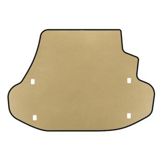Alfombrilla de maletero EVA (Beige)