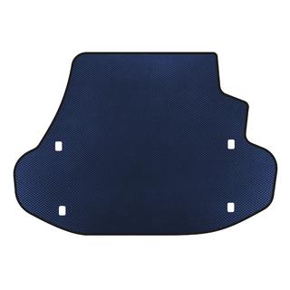 Alfombrilla de maletero EVA (Azul)