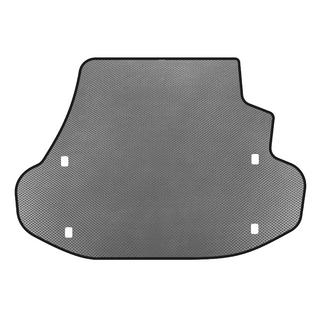 Alfombrilla de maletero EVA (Gris)