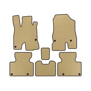 Alfombrillas EVA (Beige)