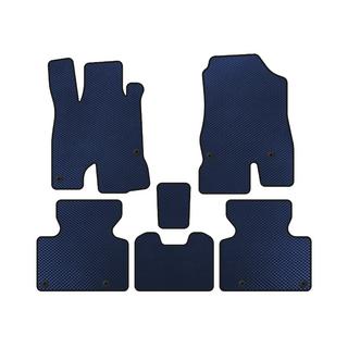 Alfombrillas EVA (Azul)